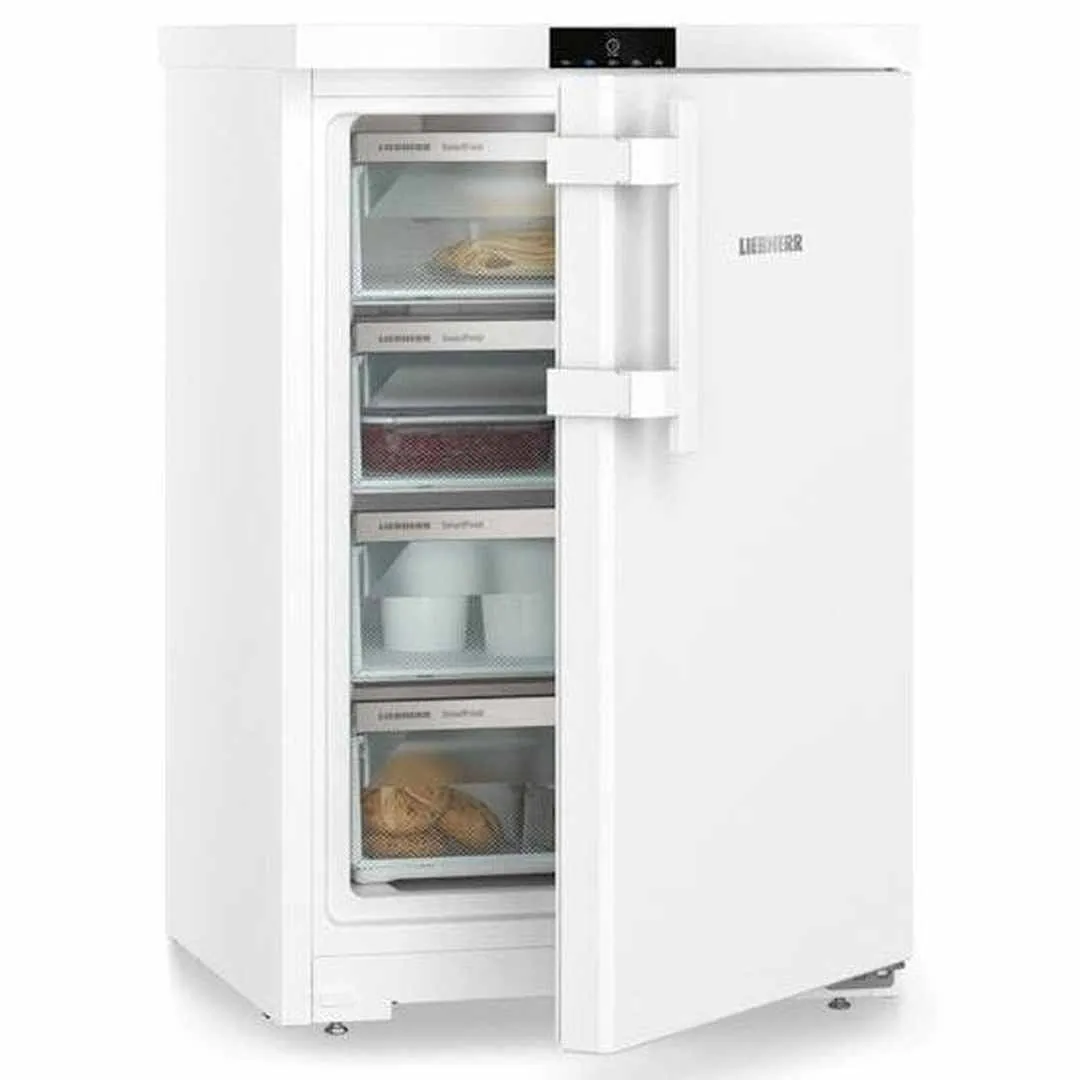 Liebherr Pure Undercounter Freezer | FE1404