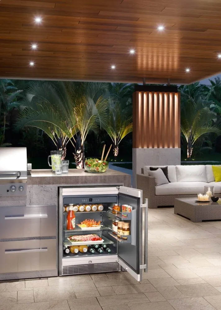 Liebherr RO510 24" Outdoor Cooler
