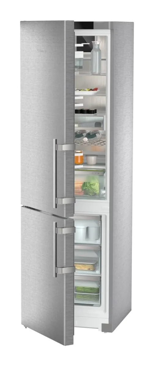 Liebherr SC5781 Combined Fridge-Freezers With Easyfresh And Nofrost