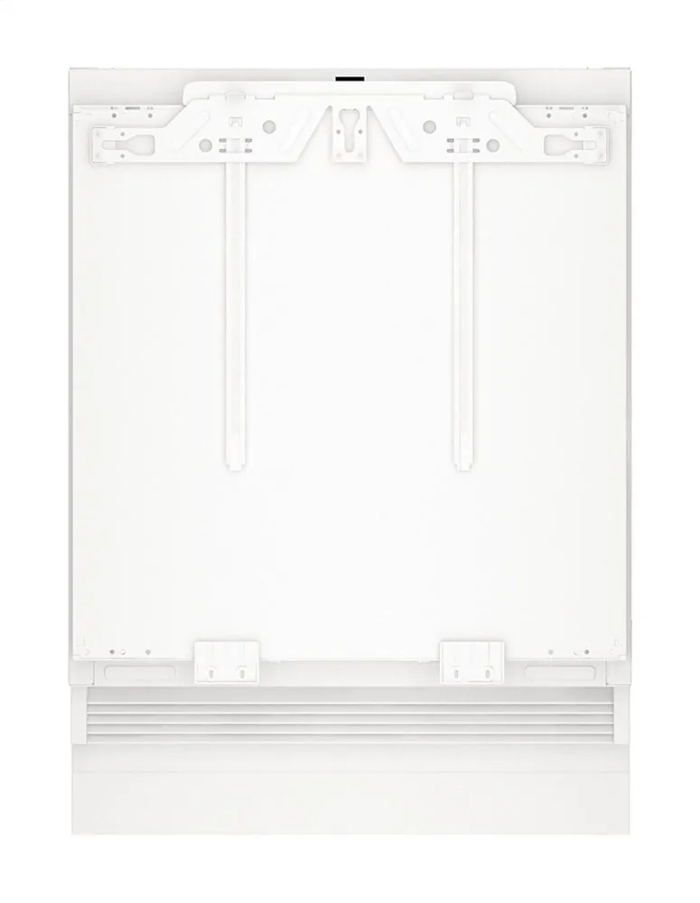 Liebherr UPR513 24" Under-Worktop Refrigerator For Integrated Use