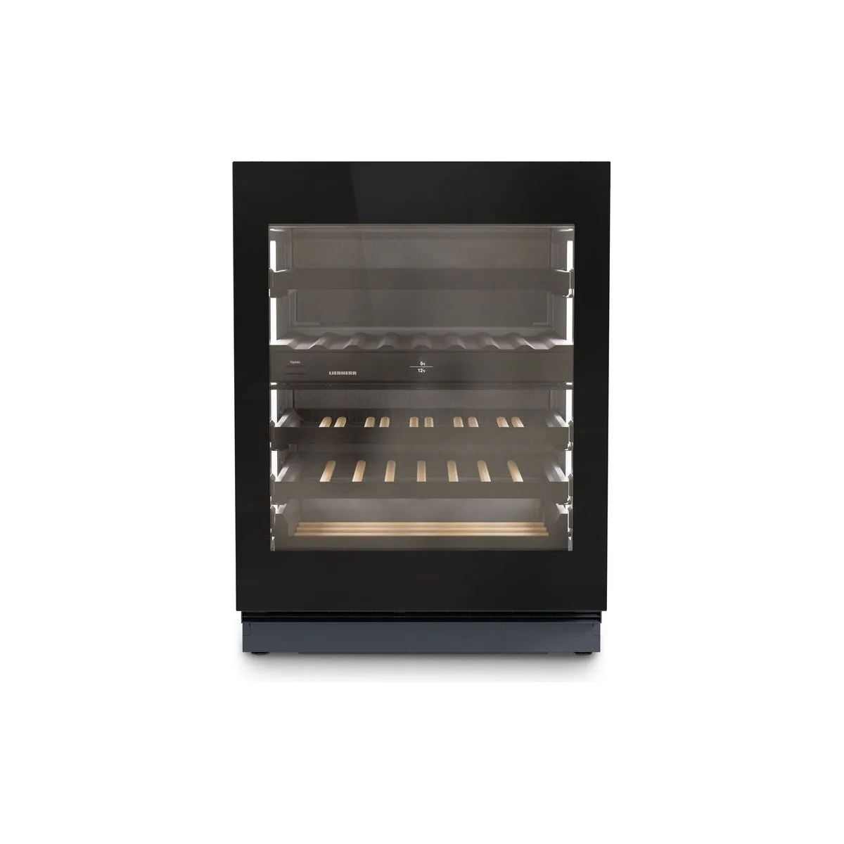 Liebherr - Vinidor Selection 32 Bottle Built In Wine Cooler - UWgbi 3682