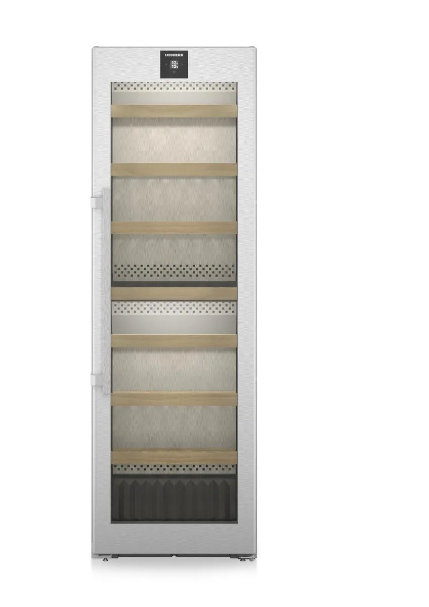 Liebherr W5250 Multi-Temperature Wine Fridge