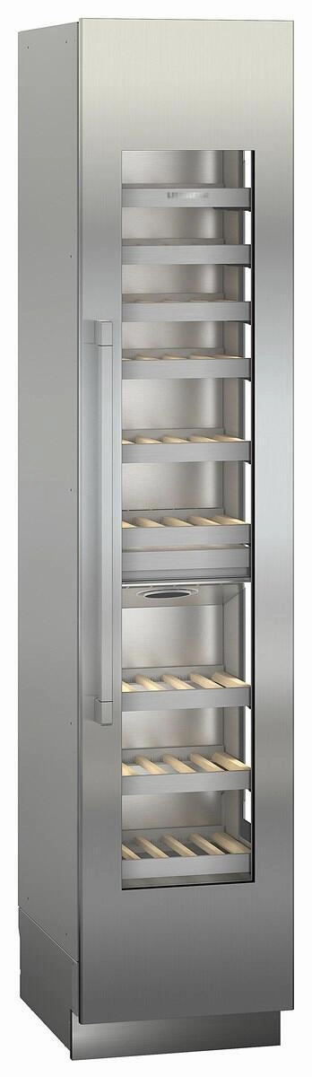 Liebherr MW1800 Built-In Multi-Temperature Wine Cabinet