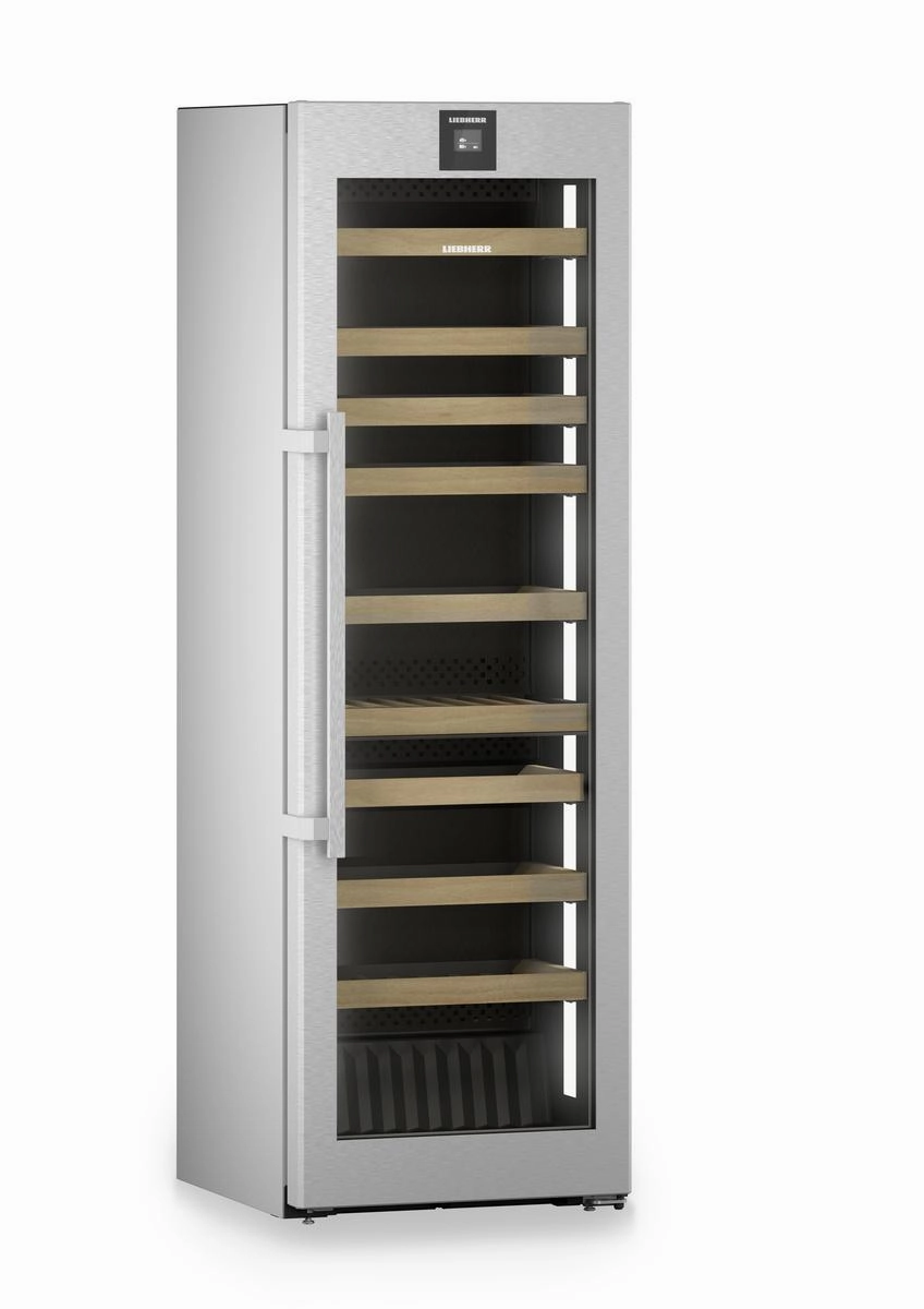 Liebherr W5270 Multi-Temperature Wine Fridge