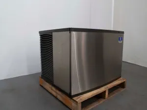 Manitowoc MY0700A Ice Maker - 812621