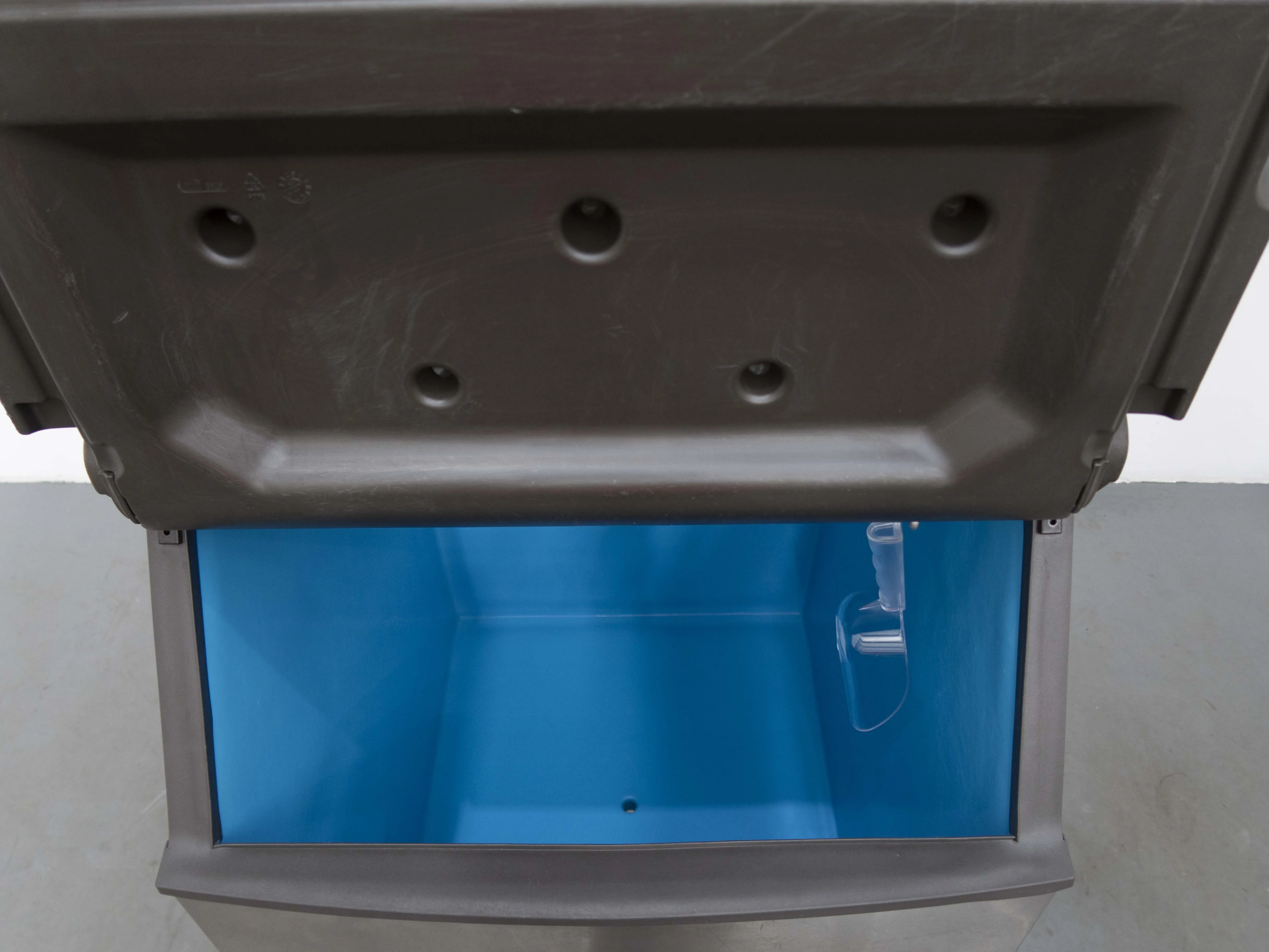 Manitowoc MY1000A Ice Maker   Storage Bin - 875852