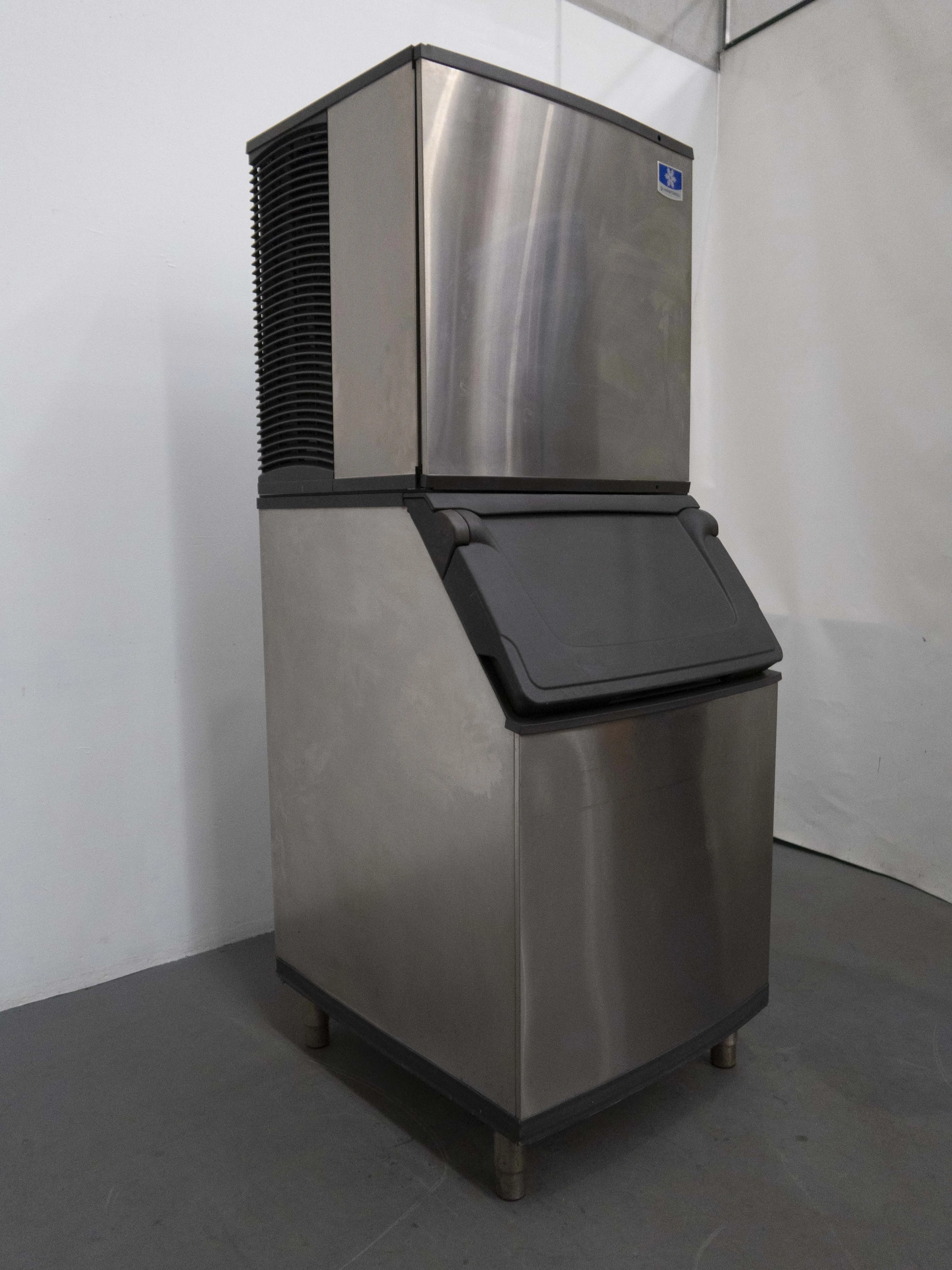 Manitowoc MY1000A Ice Maker   Storage Bin - 875852