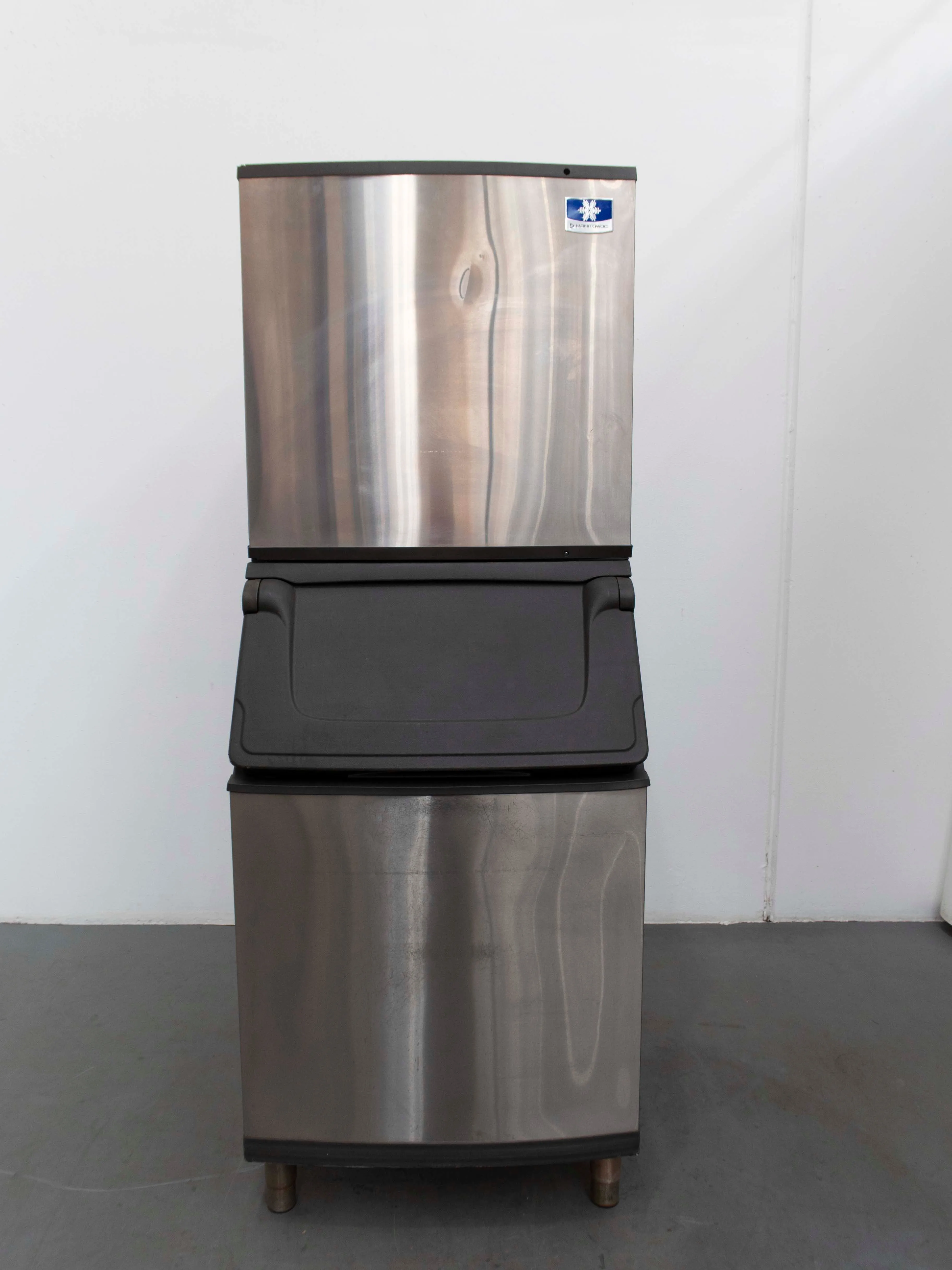 Manitowoc MY1000A Ice Maker   Storage Bin - 875852