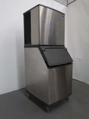 Manitowoc MY1000A Ice Maker   Storage Bin - 875852