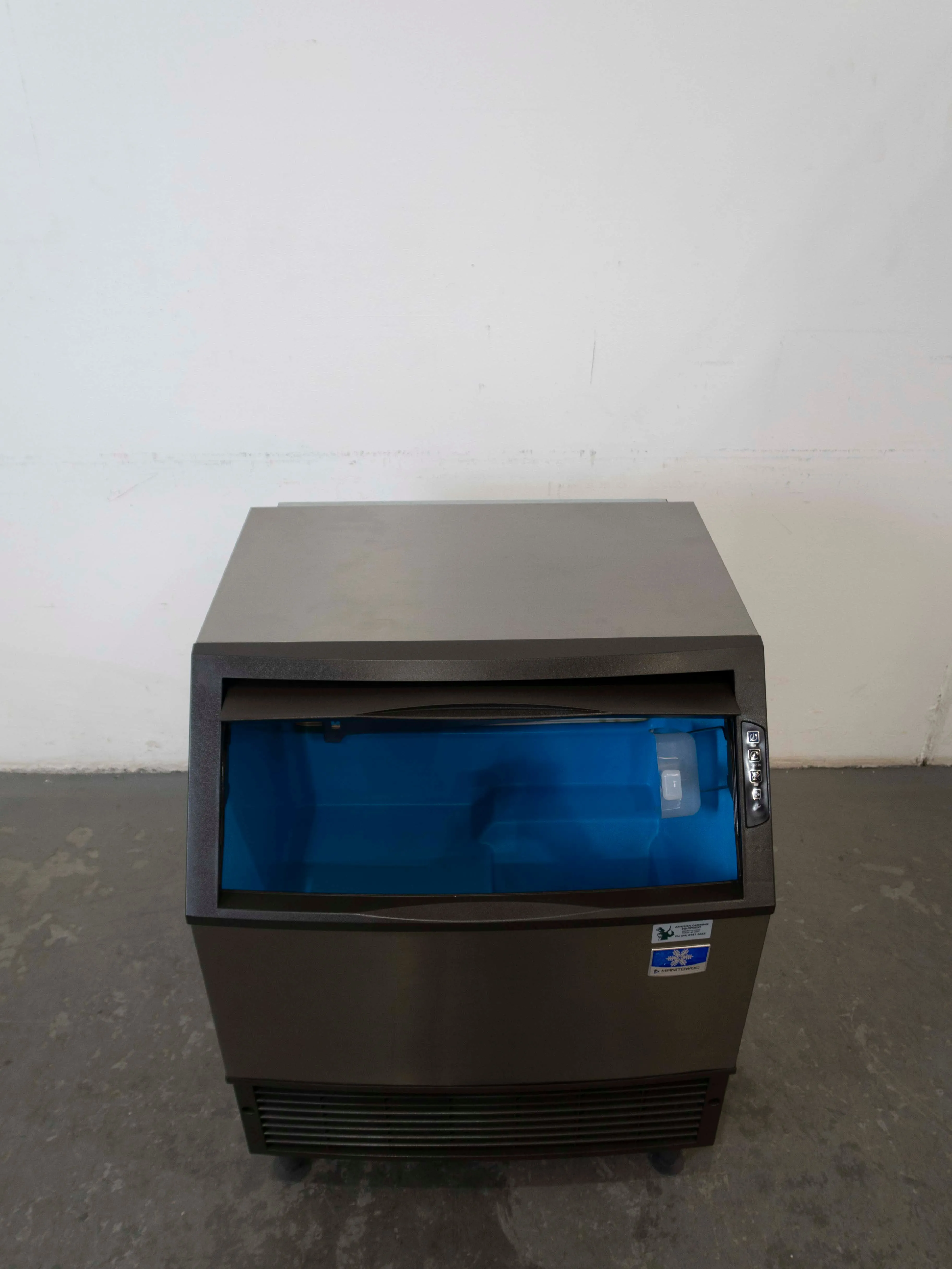 Manitowoc UDF0310A-251I Ice Machine - 756679