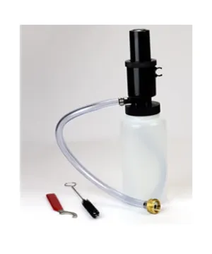Marvel 42242373 Tap Cleaning Kit