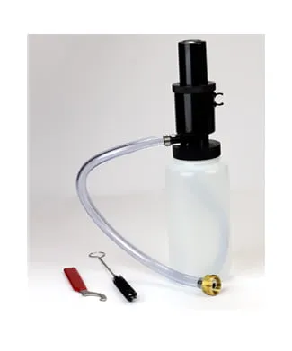 Marvel 42242373 Tap Cleaning Kit