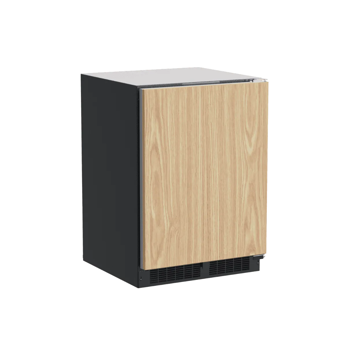 Marvel MLKR224IS01A 24-In Built-In Dispenser For Beer, Wine And Draft Beverages With Door Style - Panel Ready