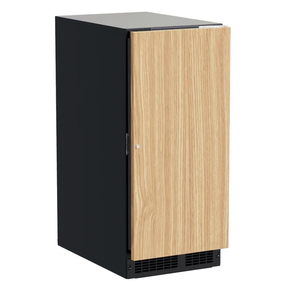 Marvel MPBV415IS31A 15-In Professional Built-In Beverage Center With Reversible Hinge With Door Style - Panel Ready