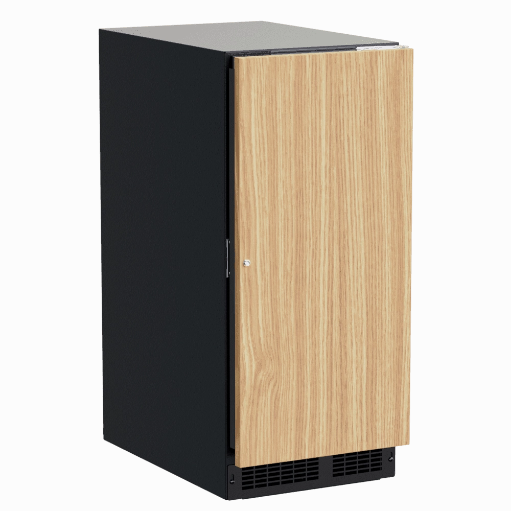 Marvel MPWC415IS31A 15-In Professional Built-In Single Zone Wine Refrigerator With Reversible Hinge With Door Style - Panel Ready