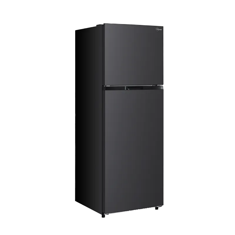 Mayer MMFT350MG 334L Top Mount Fridge Freezer