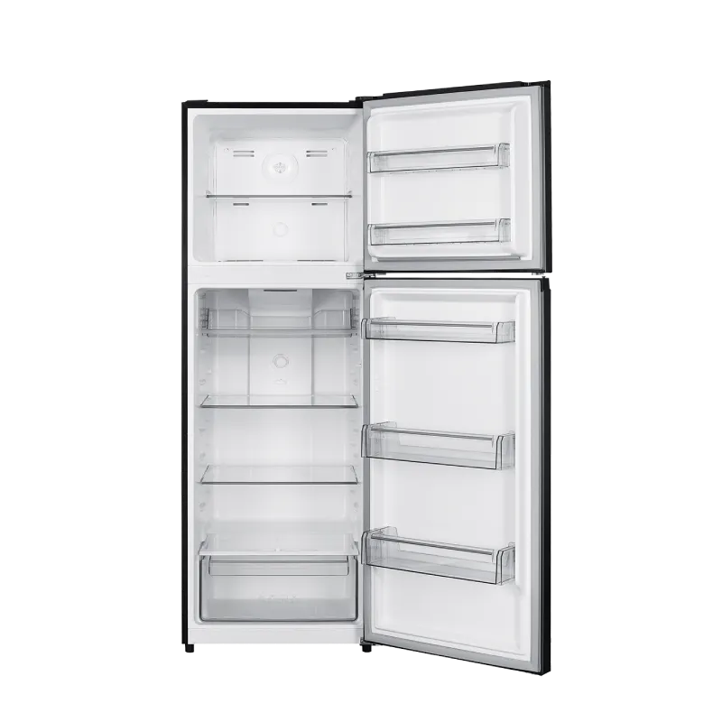 Mayer MMFT350MG 334L Top Mount Fridge Freezer