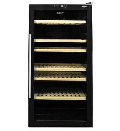 Mayer MMWC99MAG 99 Bottles Wine Chiller