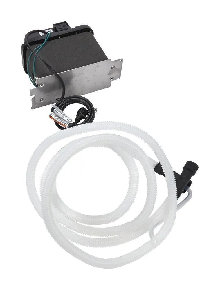 Maytag 1901A Ice Machine Drain Pump Kit
