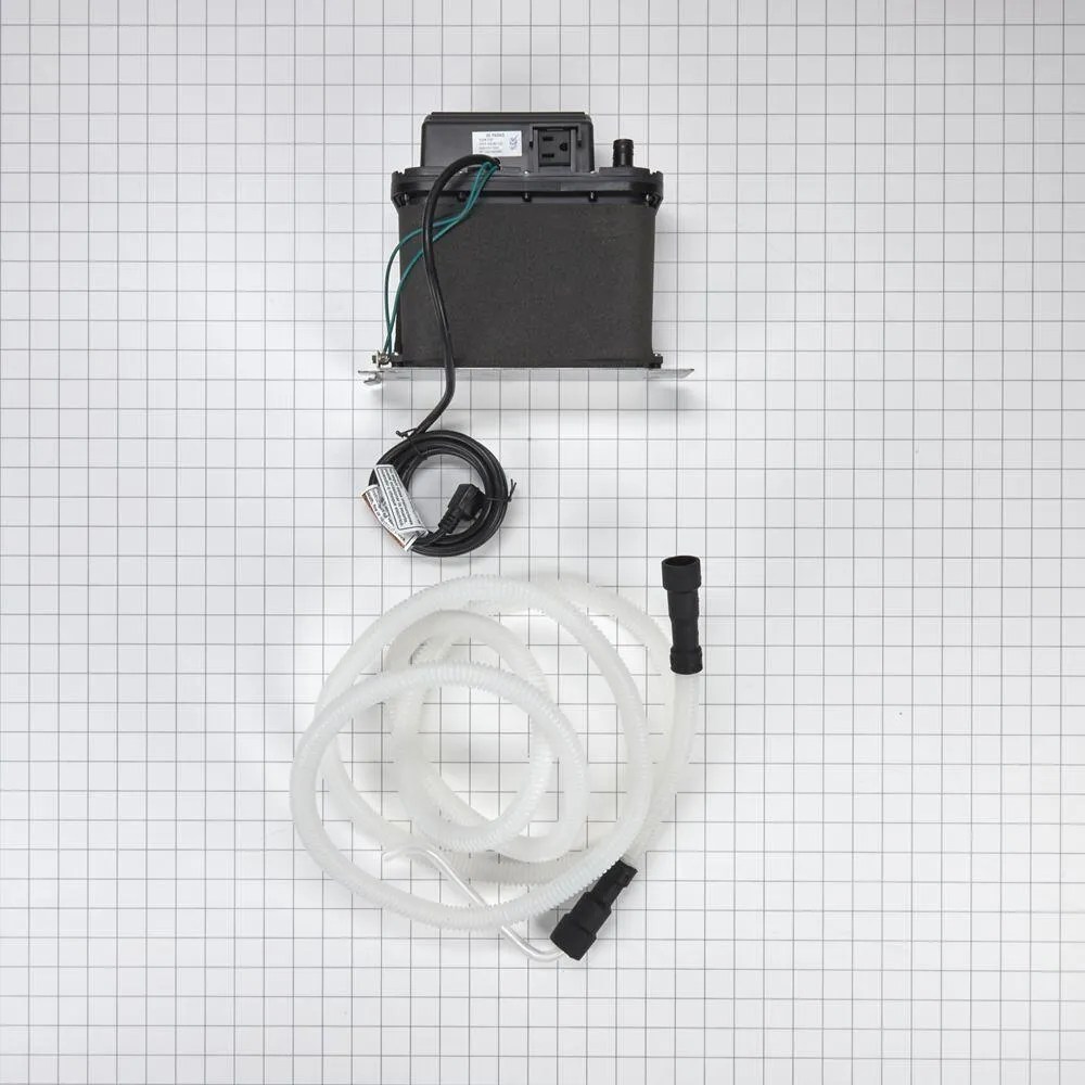 Maytag 1901A Ice Machine Drain Pump Kit