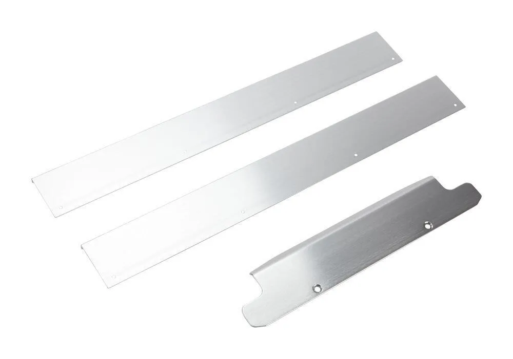 Maytag 8171367 Ice Maker Trim Kit - Gray