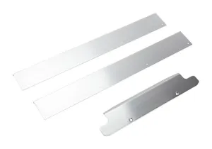 Maytag 8171367 Ice Maker Trim Kit - Gray