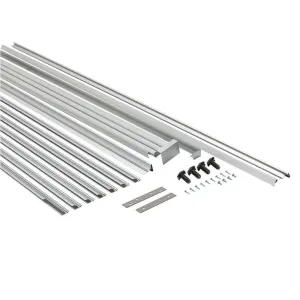 Maytag SKT60M Full-Refrigerator And Up-Right Freezer Sidekick Trim Kit