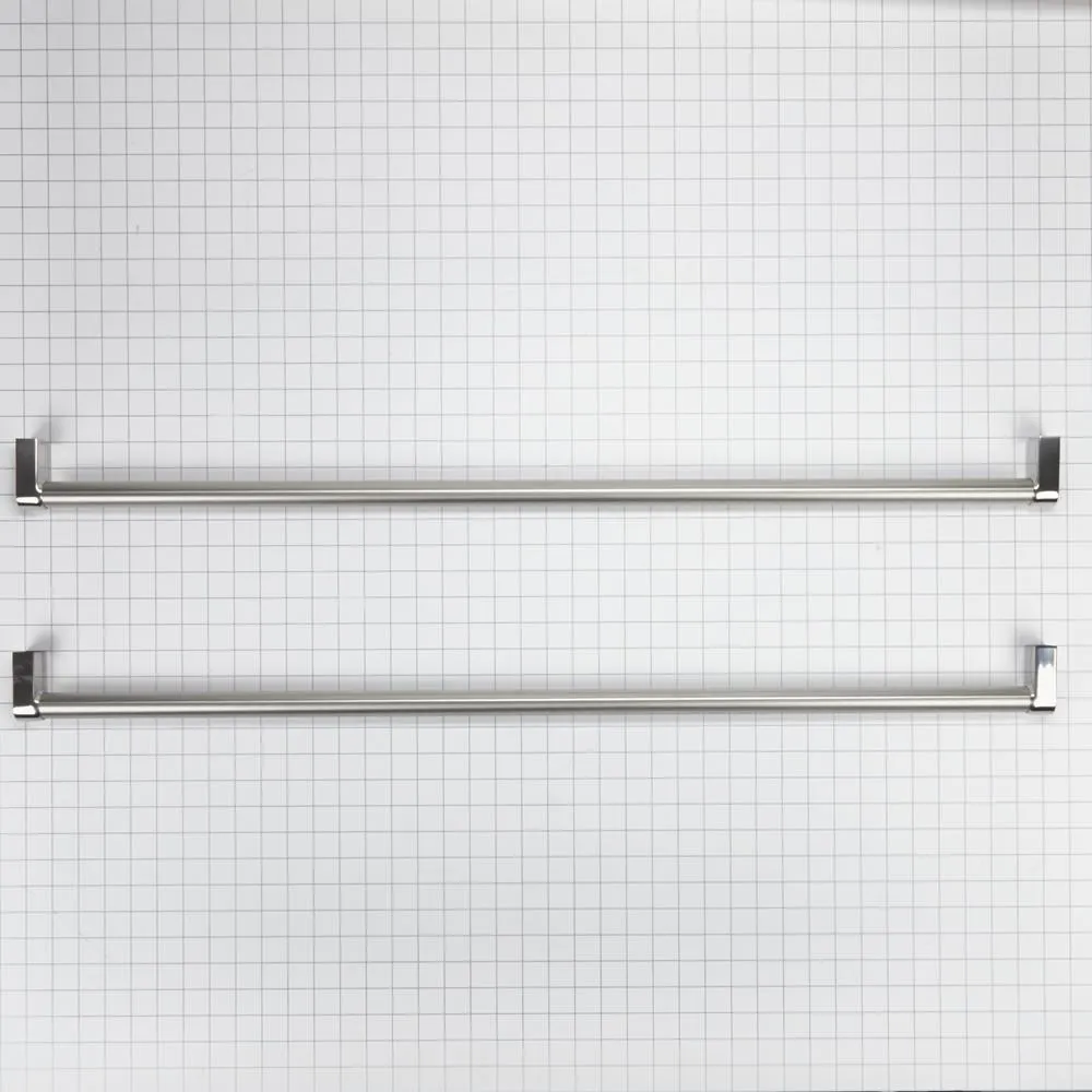 Maytag W10782873 Sxs Refrigerator Handle Kit