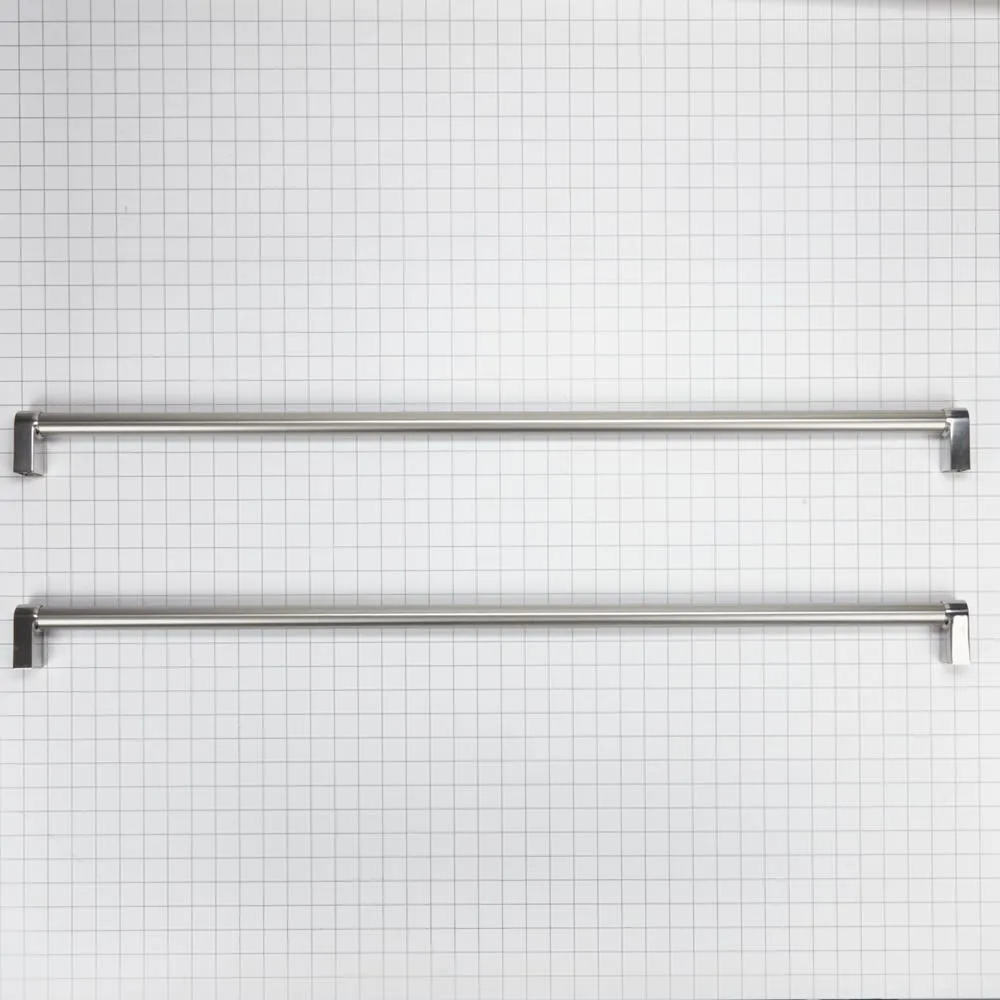 Maytag W10782873 Sxs Refrigerator Handle Kit