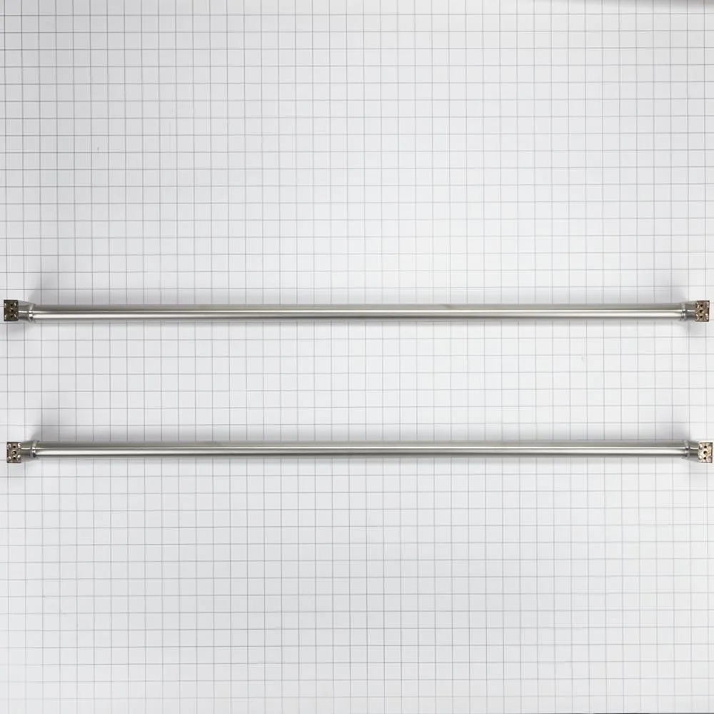 Maytag W10782873 Sxs Refrigerator Handle Kit
