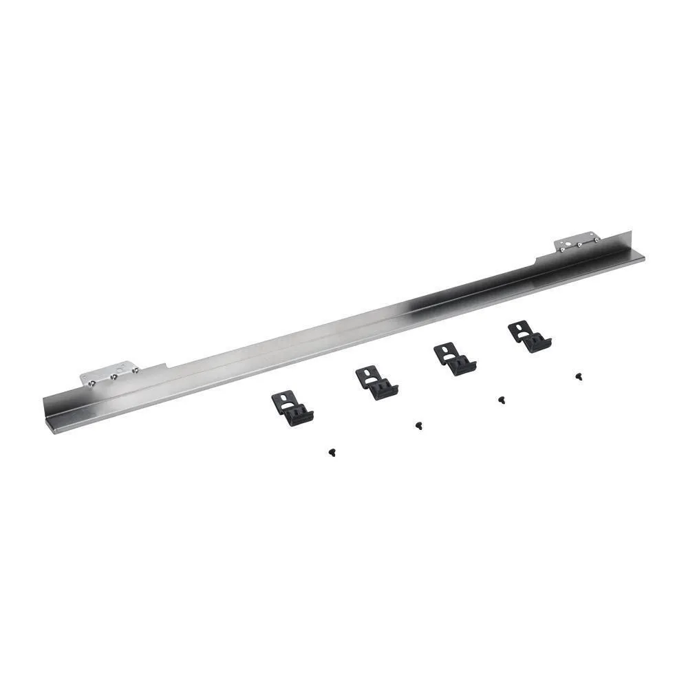 Maytag W11123003 Built-In Oven Flush Mount Trim Kit, Stainless Steel
