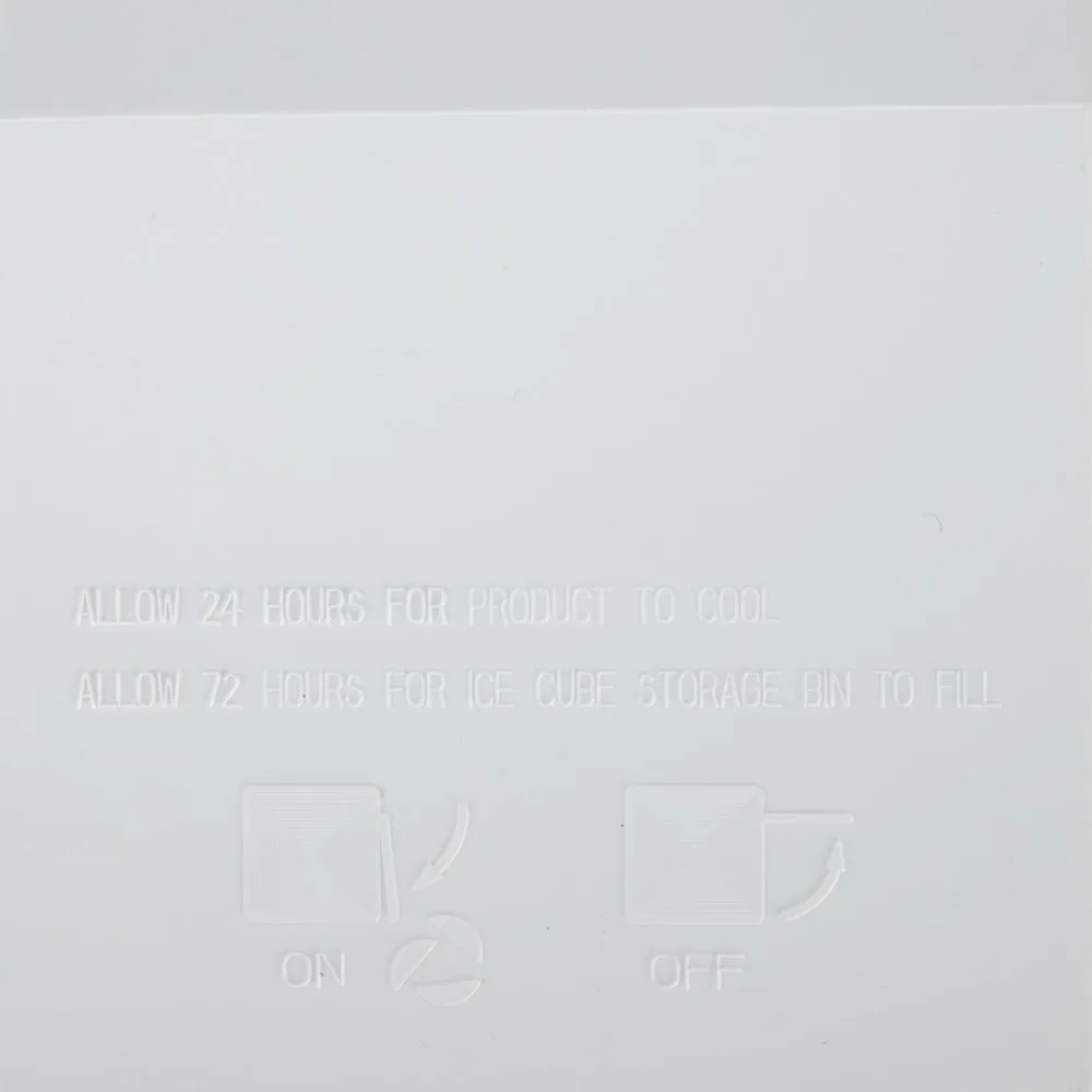 Maytag W11510803 Ice Maker Kit For Top Freezer Refrigerator