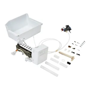 Maytag W11510803 Ice Maker Kit For Top Freezer Refrigerator