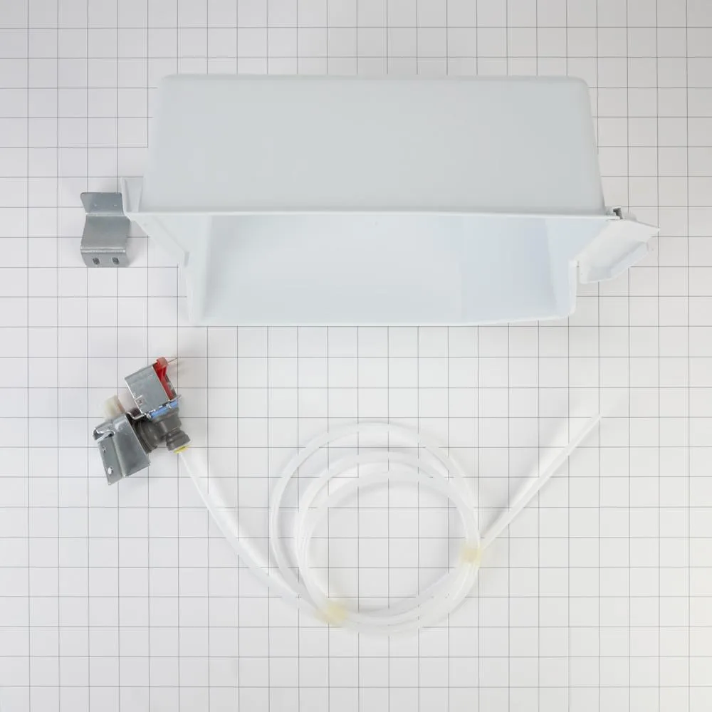 Maytag W11510803 Ice Maker Kit For Top Freezer Refrigerator