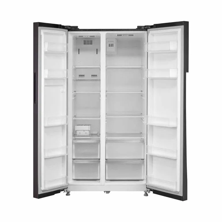 MDRS710FIE28SG 548L SIDE-BY-SIDE FRIDGE