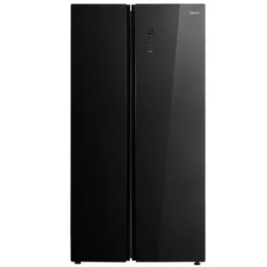 MDRS710FIE28SG 548L SIDE-BY-SIDE FRIDGE