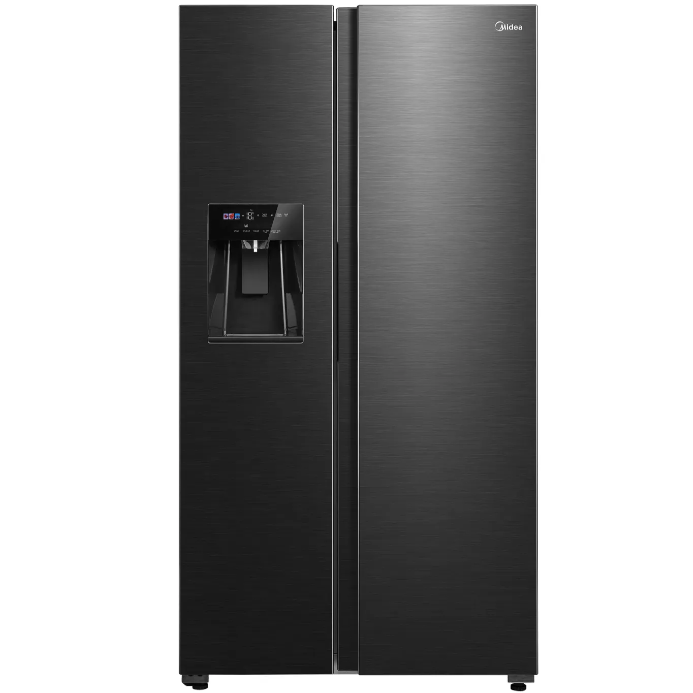 MDRS761MYC45SG 574L SIDE-BY-SIDE FRIDGE WITH DISPENSER