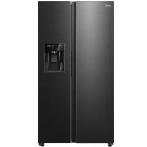 MDRS761MYC45SG 574L SIDE-BY-SIDE FRIDGE WITH DISPENSER