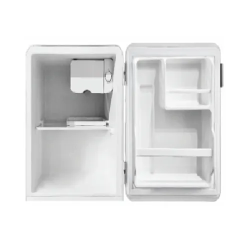 Midea MDRD88FGD01-SG 47L Solo Bar Fridge
