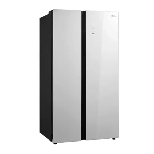 Midea MDRS710FIE61SG 548L Side By Side Refrigerators