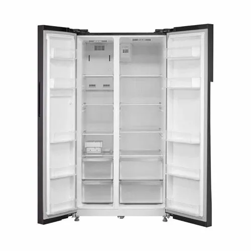 Midea MDRS710FIE61SG 548L Side By Side Refrigerators