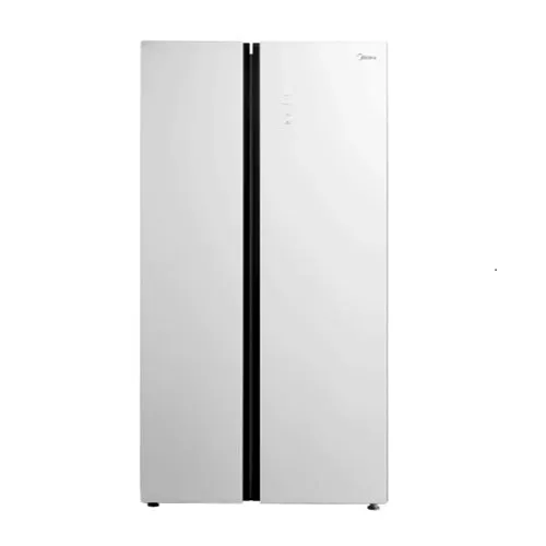 Midea MDRS710FIE61SG 548L Side By Side Refrigerators