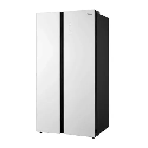 Midea MDRS710FIE61SG 548L Side By Side Refrigerators