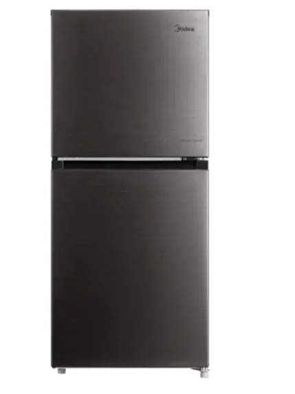 Midea MDRT268MTB Refrigerator Capacity 183L