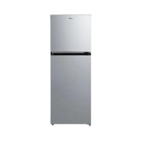 Midea MDRT385MTC28-SG/MDRT385MTC50-SG Top Mounted Fridge - 3 Tick