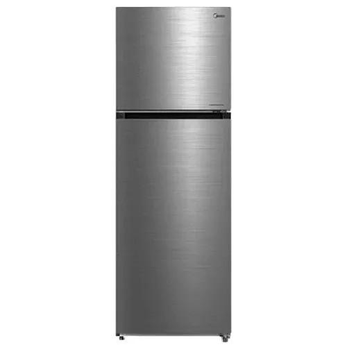 Midea MDRT489FGX46SG 338L 2-Door Fridge