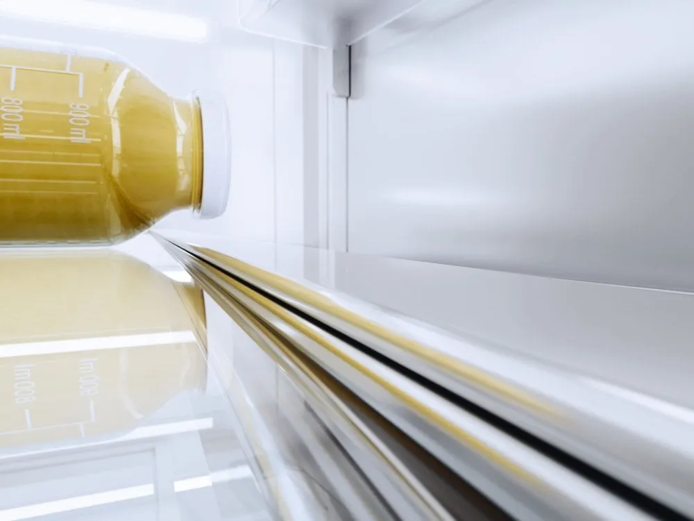 Miele K2611VI K 2611 Vi - Mastercool&#8482; Refrigerator For High-End Design And Technology On A Large Scale.