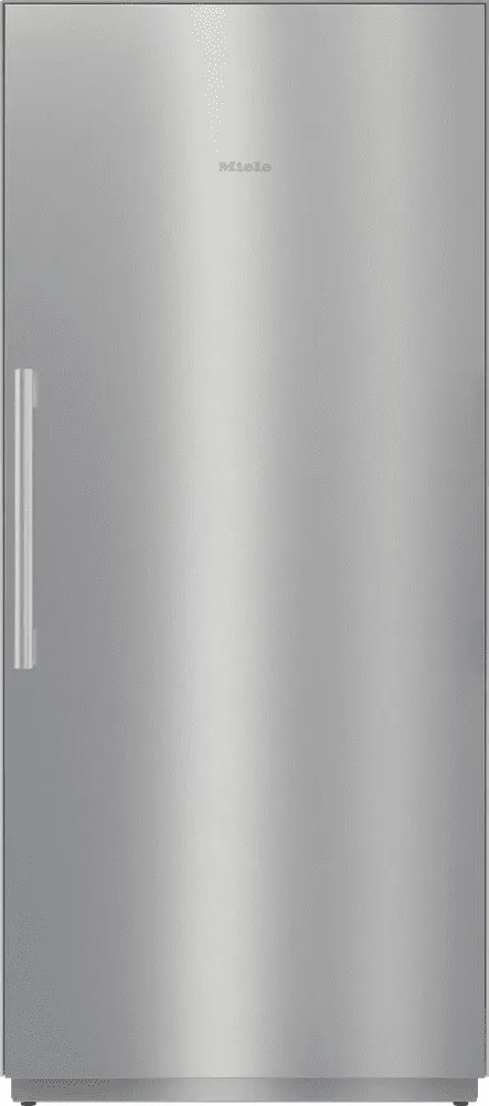 Miele K2902SF- Mastercool&#8482; Refrigerator For High-End Design And Technology On A Large Scale.