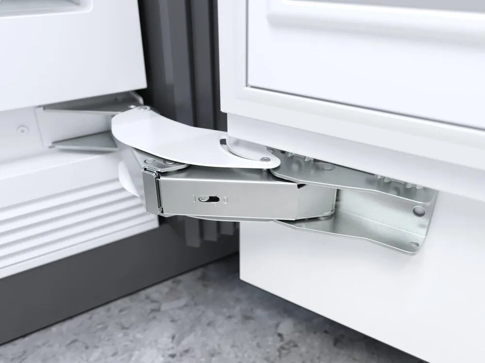 Miele KF2812VI Kf 2812 Vi - Mastercool&#8482; Fridge-Freezer For High-End Design And Technology On A Large Scale.