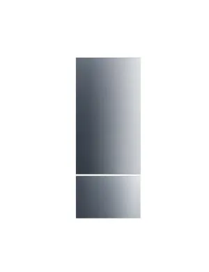 Miele KFP1491SS Kfp1491Ss Stainless Steel Front For A High-Quality External Design On Mastercool Fridge/Freezer Combinations.